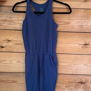Athleta Girl Jumpsuit, size M/8-10